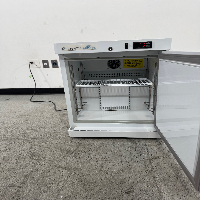 K2 Scientific Undercounter Refrigerator image 3